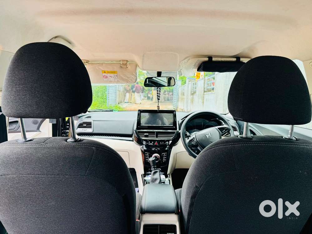 Mahindra Xuv300 Diesel 2024