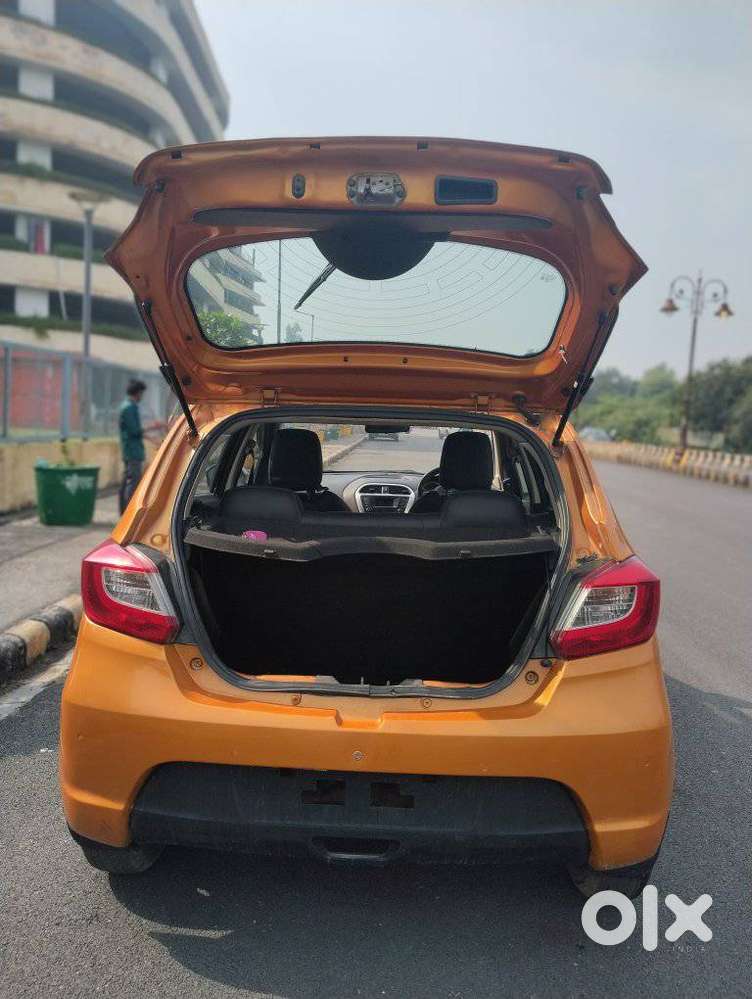 Tata Tiago, 2016