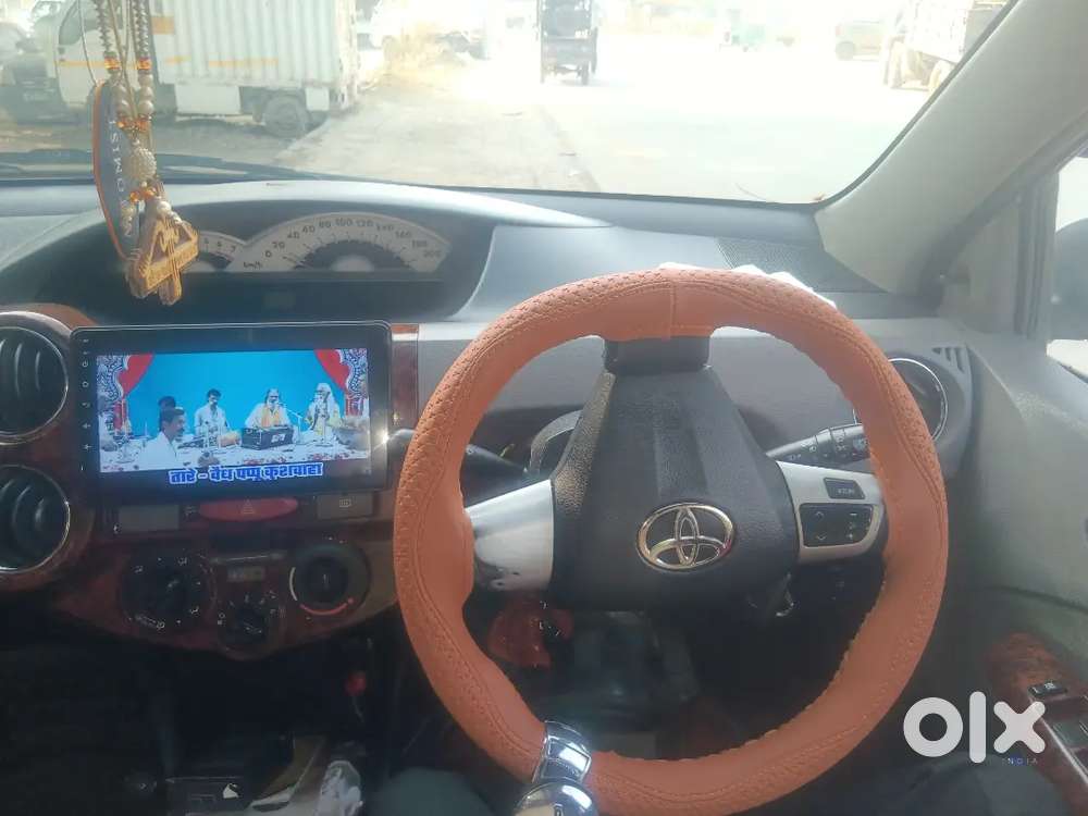 Toyota Etios Vx, 2011 Model