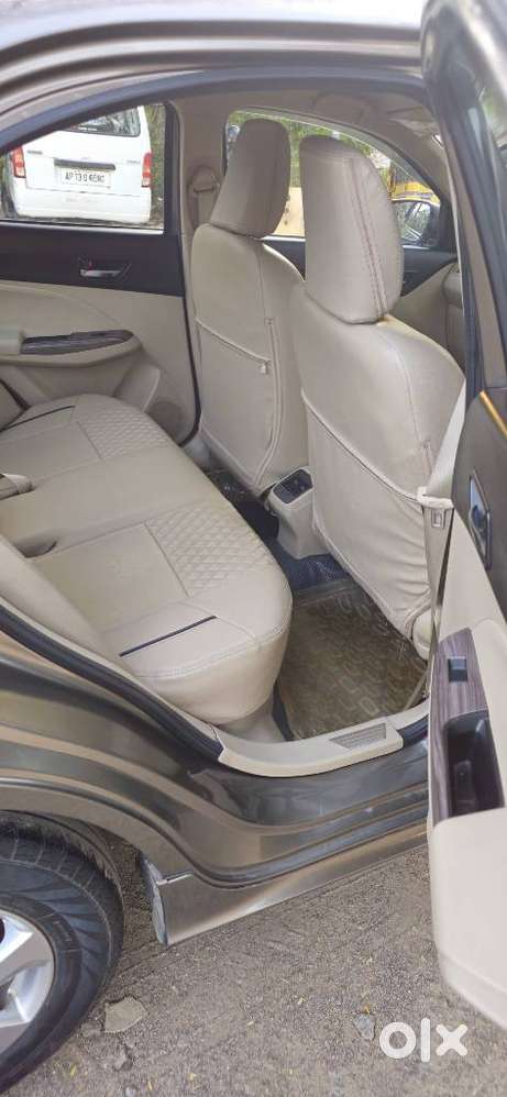 Maruti Suzuki Dzire 1.2 Vxi, 2021, Petrol