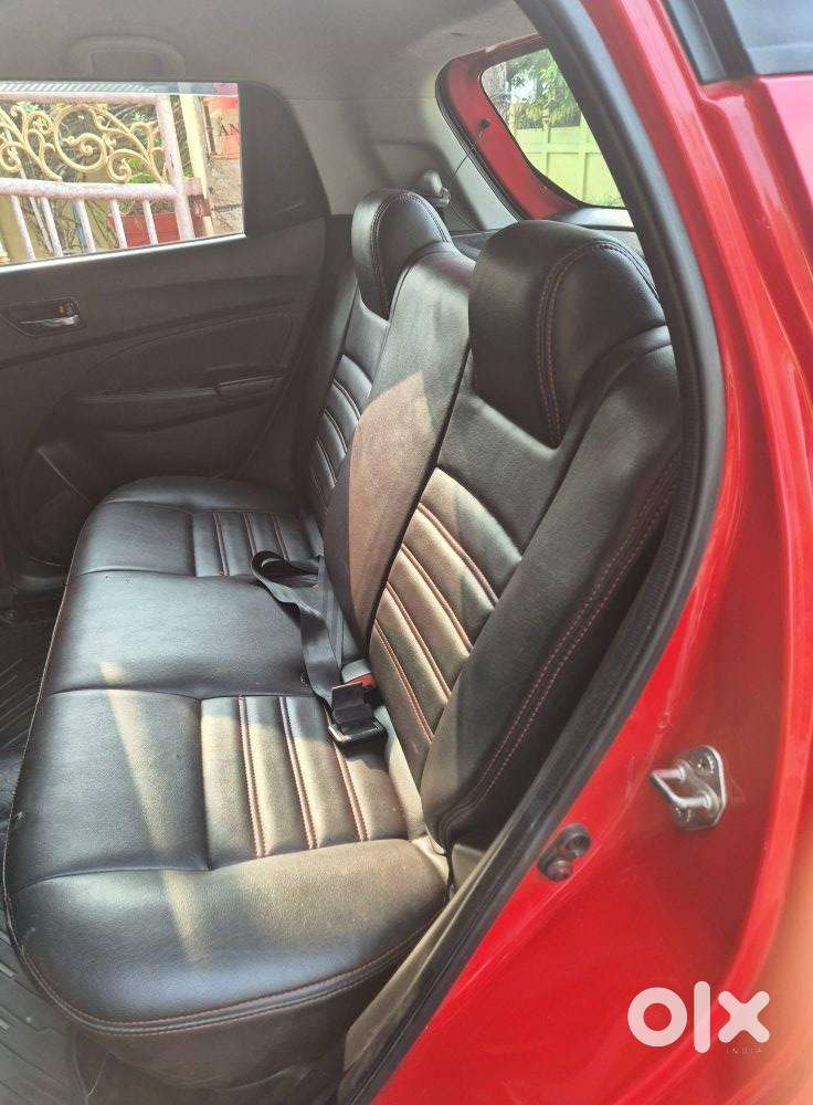 Maruti Suzuki Swift Vdi (o), 2019, Diesel