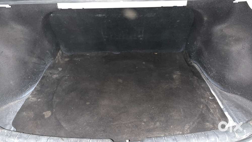 Hyundai Verna 1.4 Vtvt Ex, 2019, Petrol