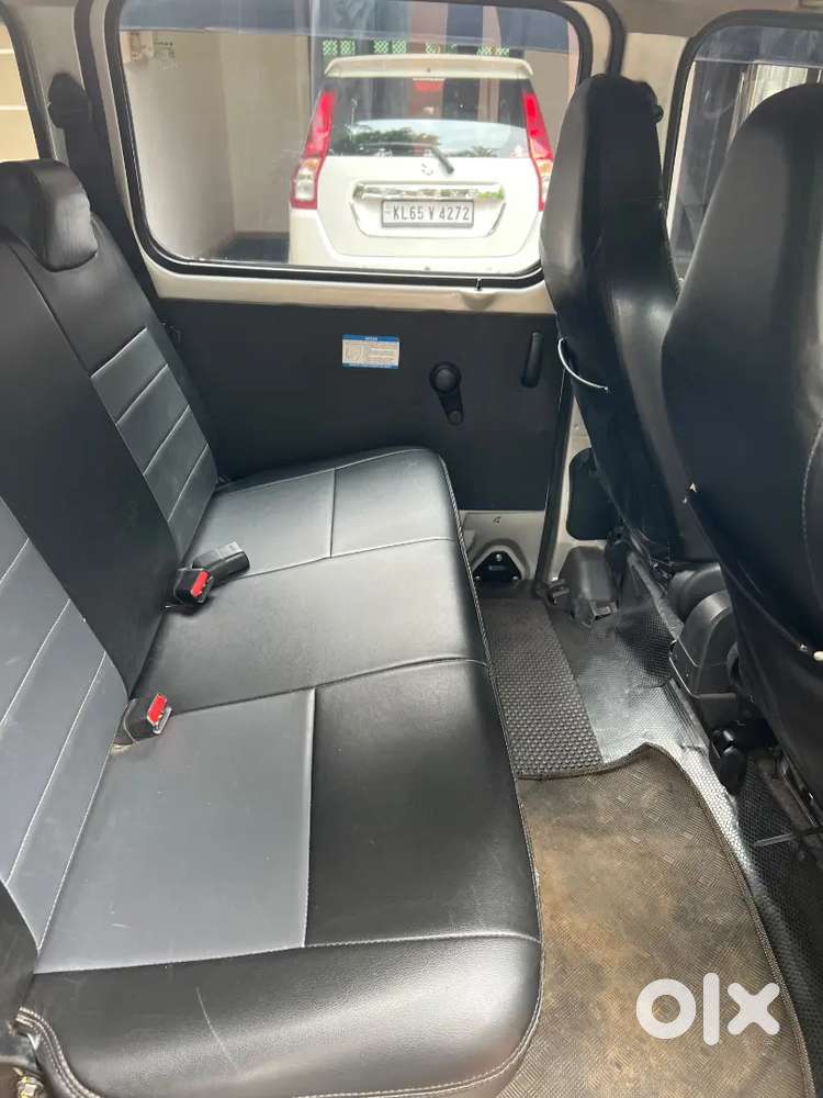 Maruti Suzuki Eeco 2024