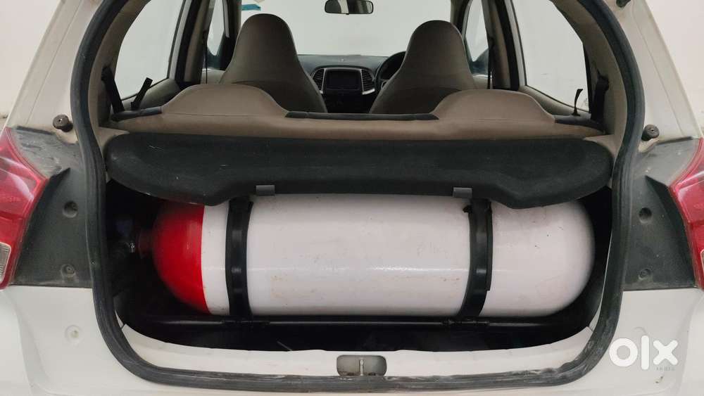 Hyundai New Santro 1.1 Sportz Executive Cng, 2020, Cng & Hybrids