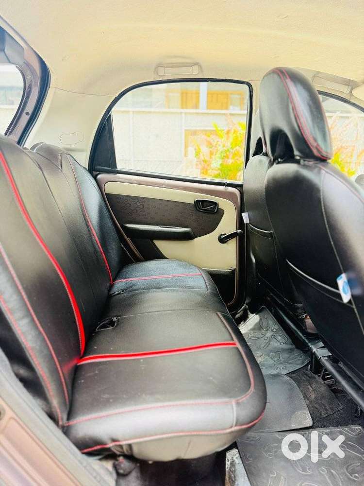 Tata Nano Xta, 2017, Petrol