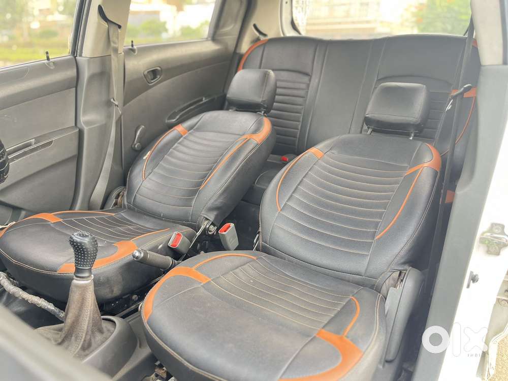 Chevrolet Beat Diesel Ltz, 2014, Diesel