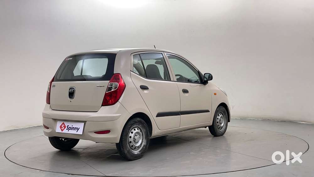 Hyundai i10 Magna 1.1L, 2014, Petrol
