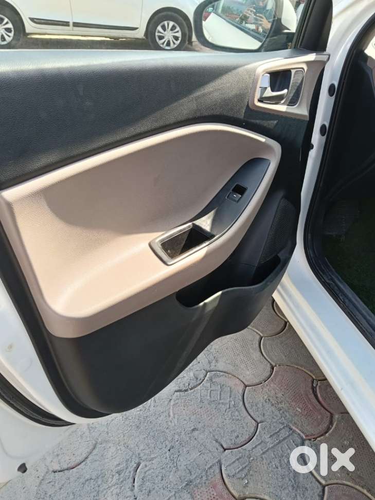 Hyundai I20 Magna 1.2 Mt, 2019, Petrol