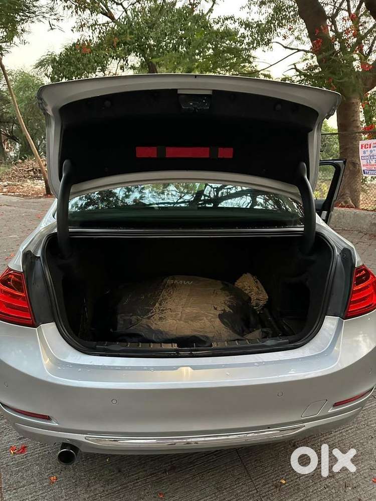 Direct Owner Bmw 3 Series