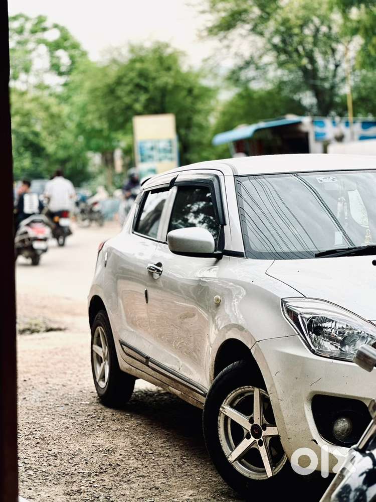 Maruti Suzuki Wagon R