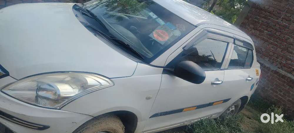 Maruti Suzuki Dzire 2020