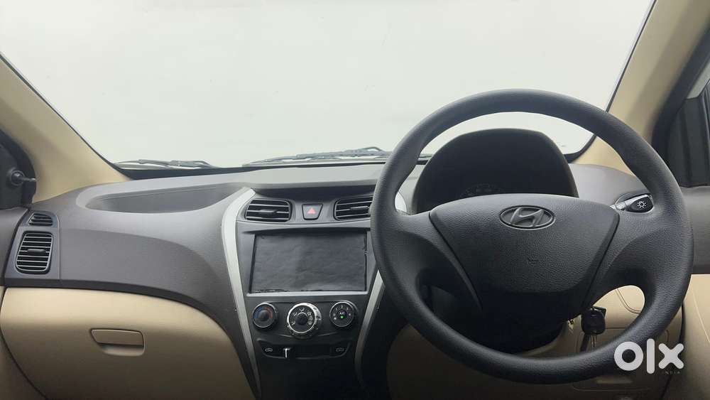 Hyundai Eon Era +, 2015, Petrol