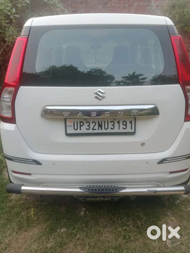 Maruti Suzuki Wagon R 2023 Automatic Petrol