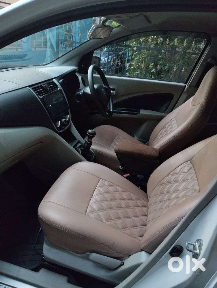 Maruti Suzuki Celerio Vdi, 2016, Diesel
