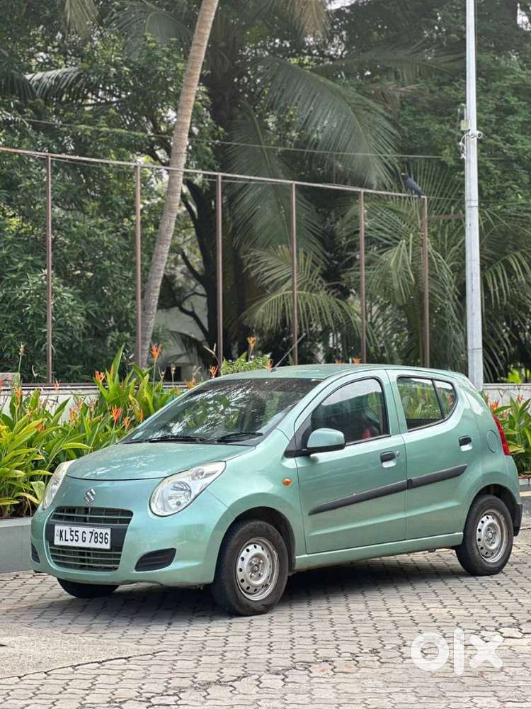 Maruti Suzuki A-star Lxi, 2010, Petrol