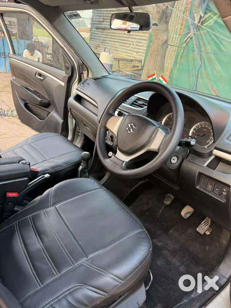 I Want To Sell My Swift 2013 Ending Dec Month Reg 2014