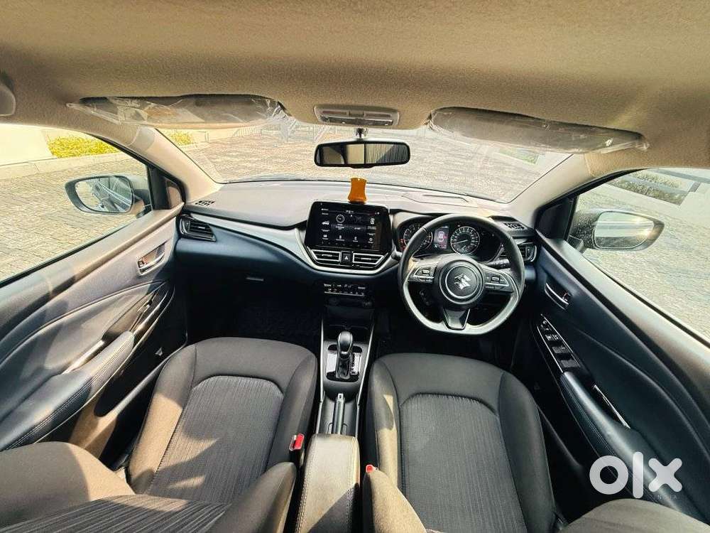 Maruti Suzuki Baleno, 2024, Petrol