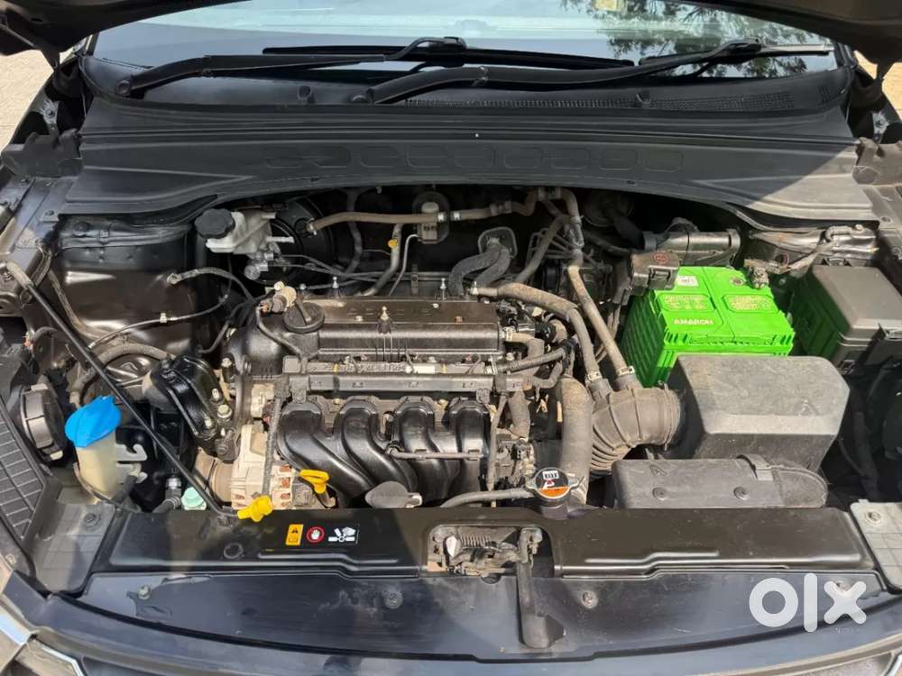 Hyundai Creta 1.6 Sx Plus, 2018, Petrol