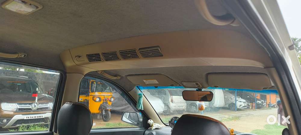 Chevrolet Enjoy 1.4 Ls 7, 2013, Diesel