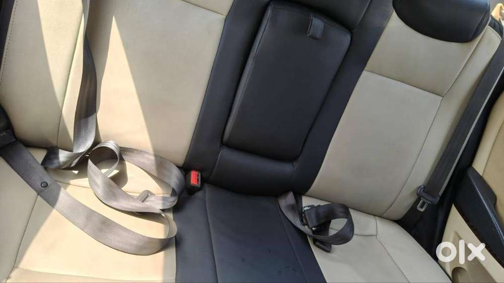 Hyundai Verna 2015 Petrol Well Maintained