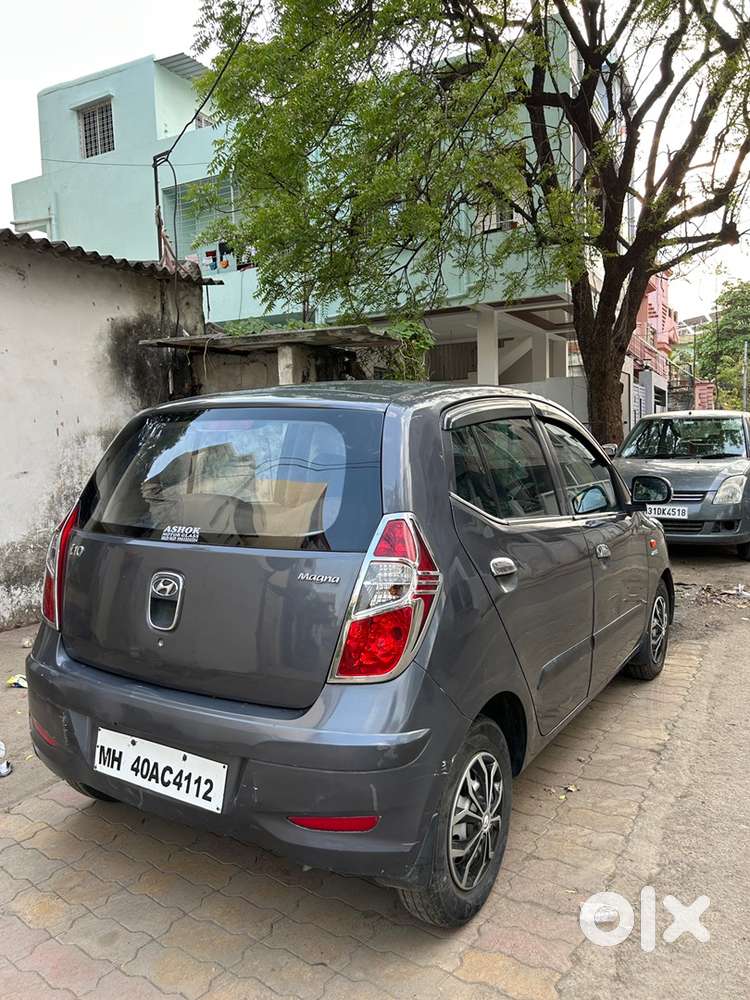 Hyundai I10 2014 Petrol 65000 Km Driven