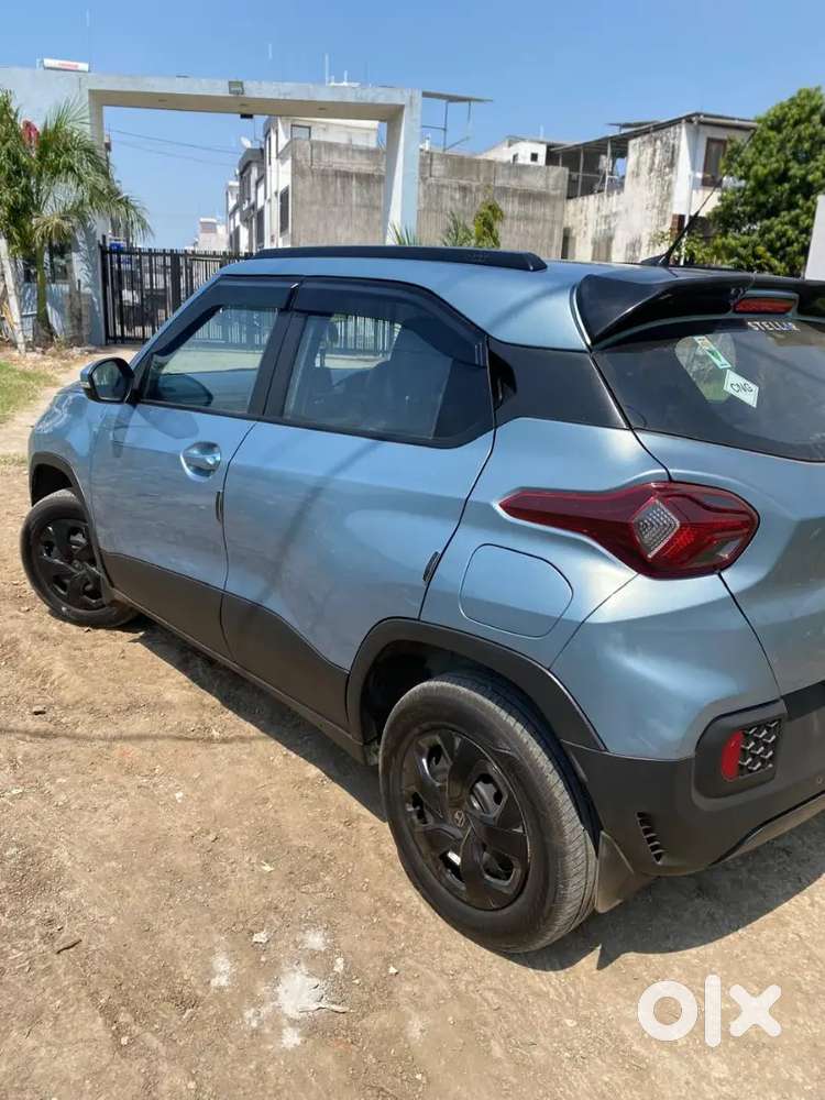 Tata Punch Adventure 2024