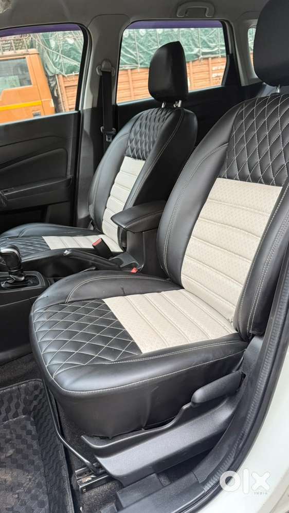 Maruti Suzuki Vitara Brezza 2020 Diesel Good Condition