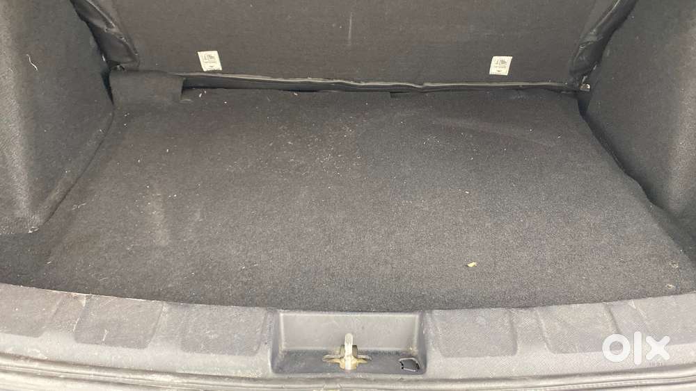 Tata Nexon 1.2 Revotron Xz, 2020, Petrol