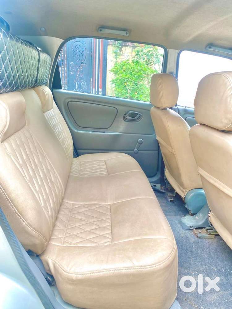 Maruti Suzuki Hybrid 2005