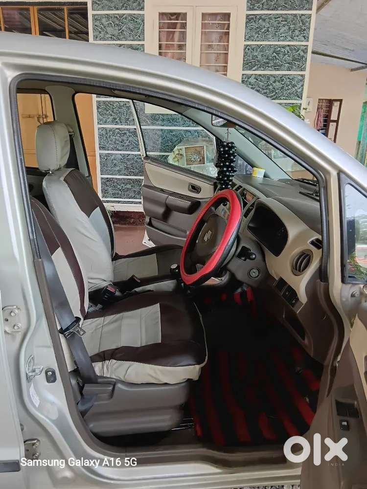 Maruti Suzuki Zen Estilo 2011