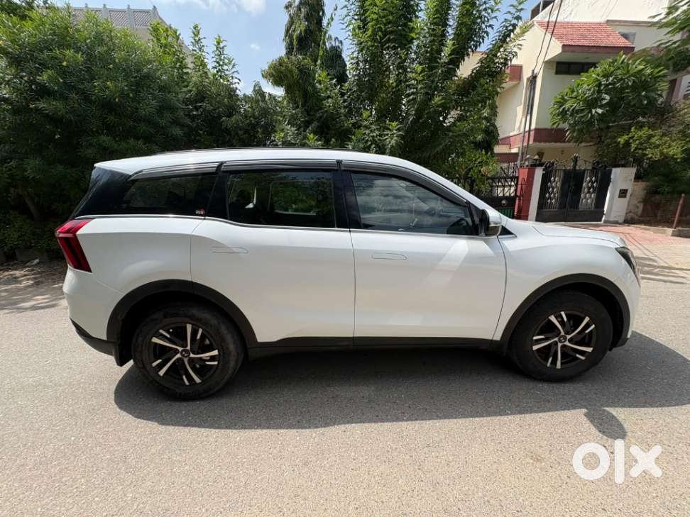 Mahindra Xuv700 2.2 Ax 5 Diesel Mt Str, 2022, Diesel