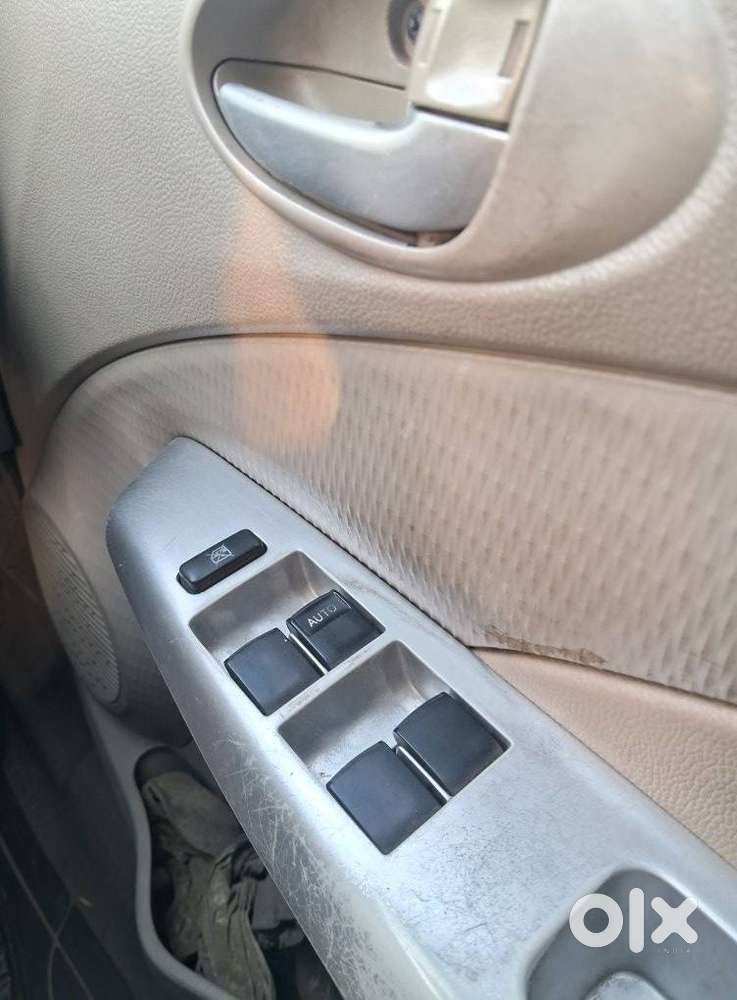 Toyota Etios 2013-2014 V Sp, 2016, Cng & Hybrids