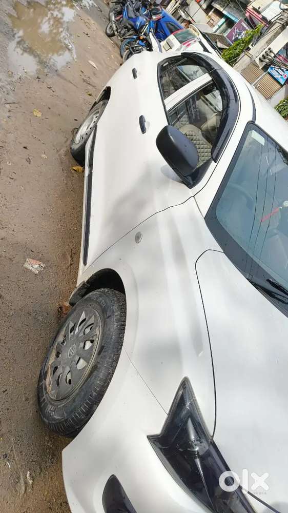 Maruti Suzuki Dzire 2025