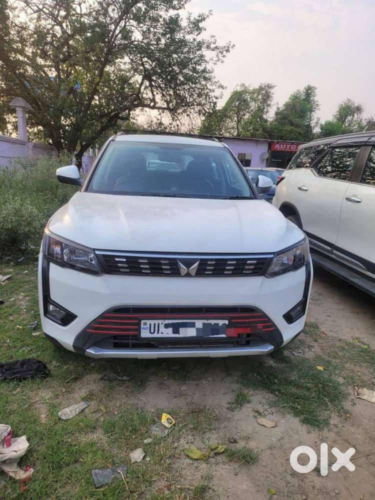 Mahindra Xuv300
