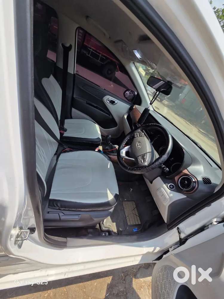 Hyundai Aura 2023 Cng & Hybrids 35420 Km Driven