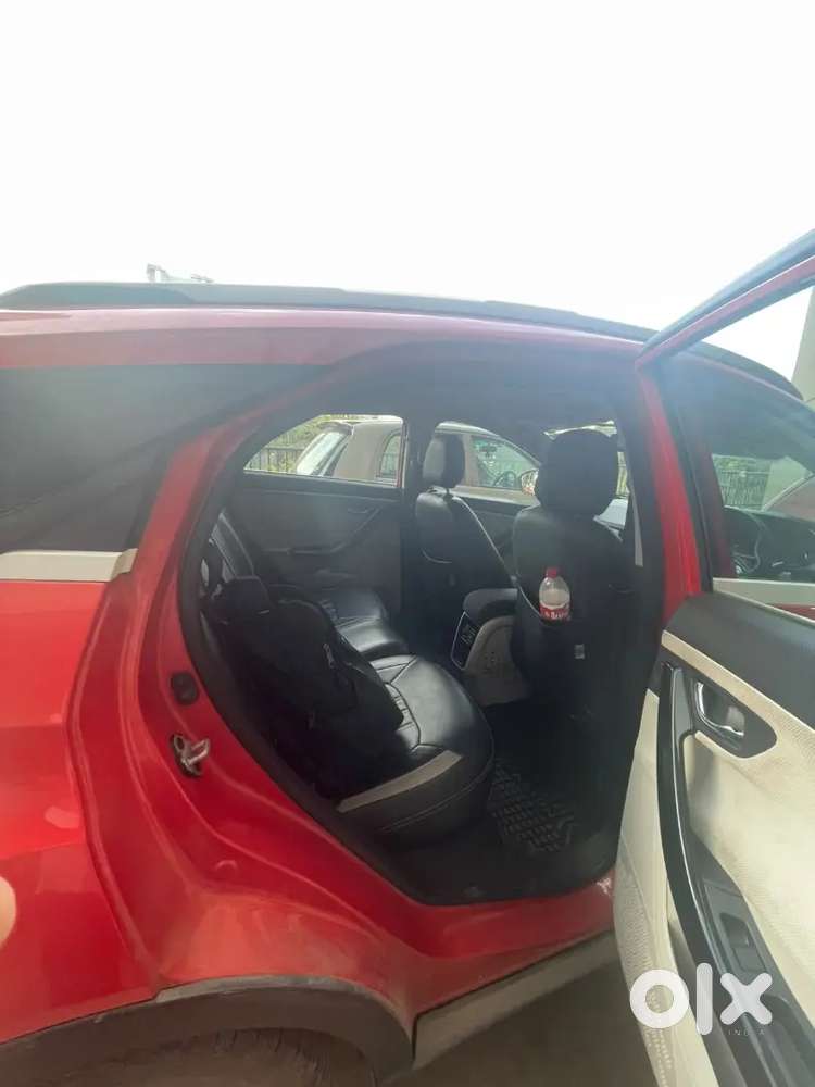 Tata Nexon 2021xza  Plus Amt Petrol &cng