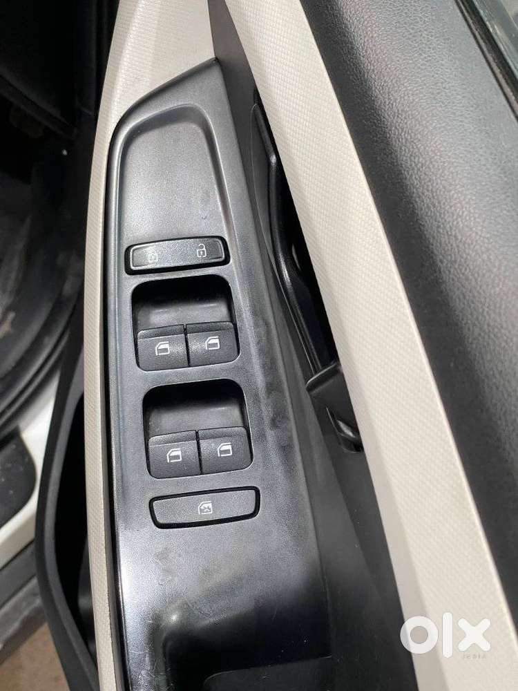 Hyundai Creta 1.5 Crdi E Diesel Mt, 2022, Diesel