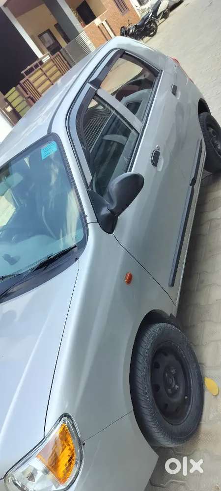 Maruti Suzuki Alto 1.0 2014