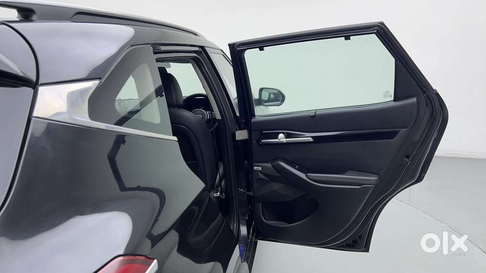 Kia Seltos Gtx Dct, 2020, Petrol