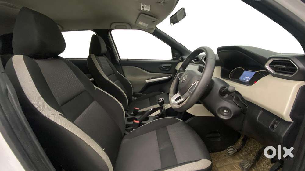 Nissan Magnite 1.0 Xe, 2021, Petrol