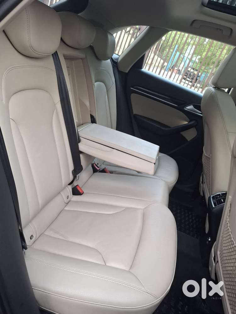 Audi Q3 1.4 30 Tfsi Premium, 2018, Petrol