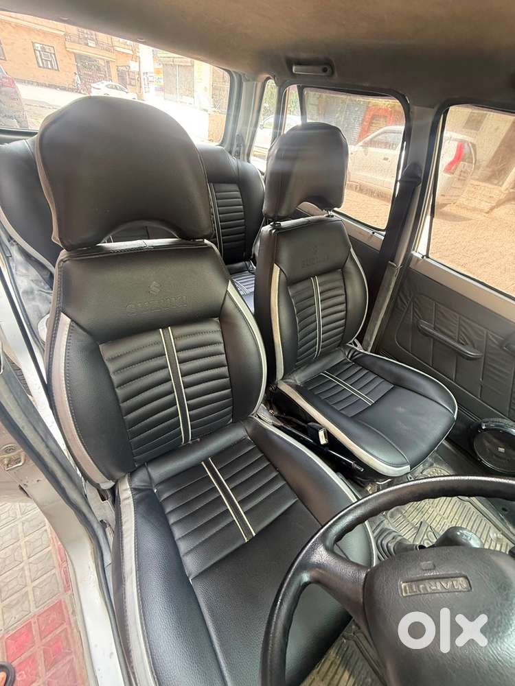 Maruti Suzuki 800 Petrol 2004