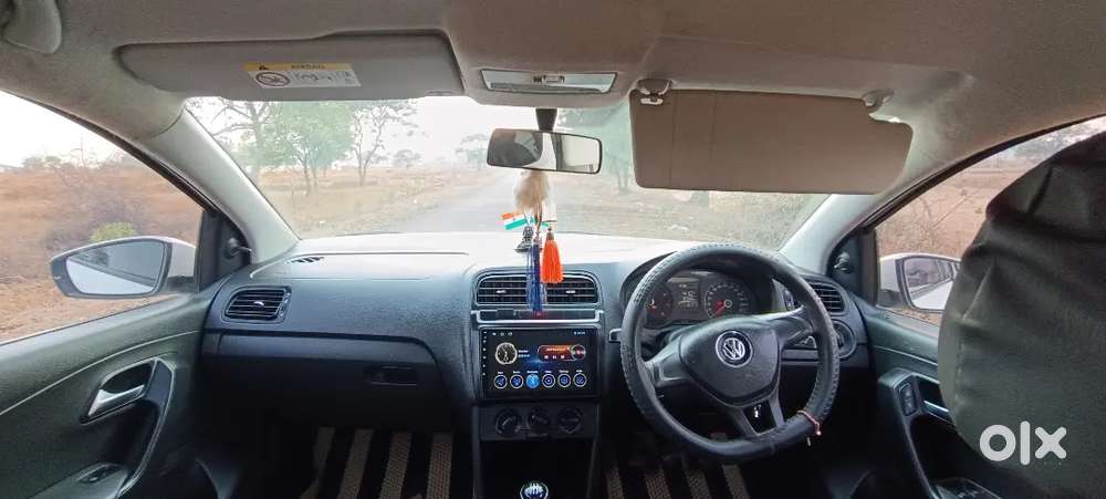 Volkswagen Ameo 2018 Petrol 87500 Km Driven