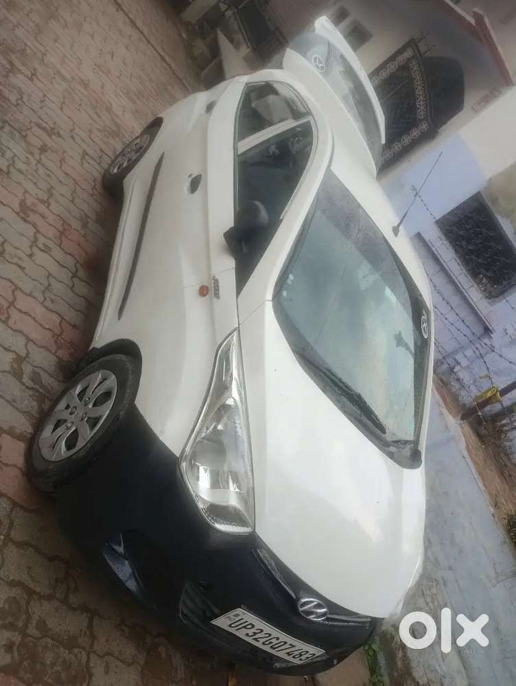 Hyundai Eon 2015 Petrol Well Maintained