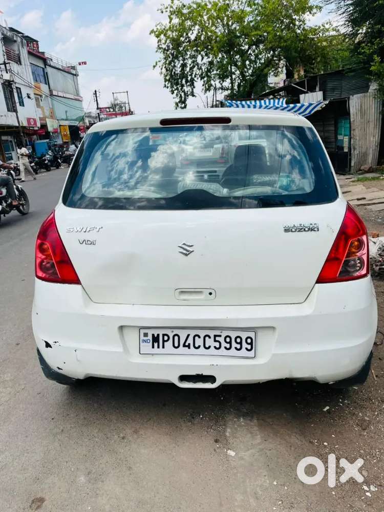 Maruti Suzuki Swift 2008 Diesel Good Condition