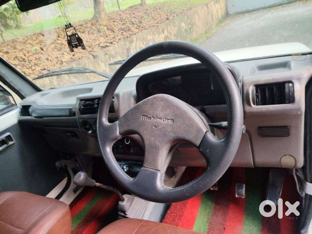 Mahindra Bolero Plus Ac Ps, 2003, Diesel