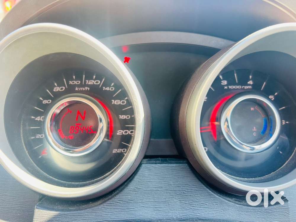 Mahindra Xuv500 Diesel Manual 2014