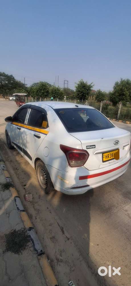 Good Condition Car