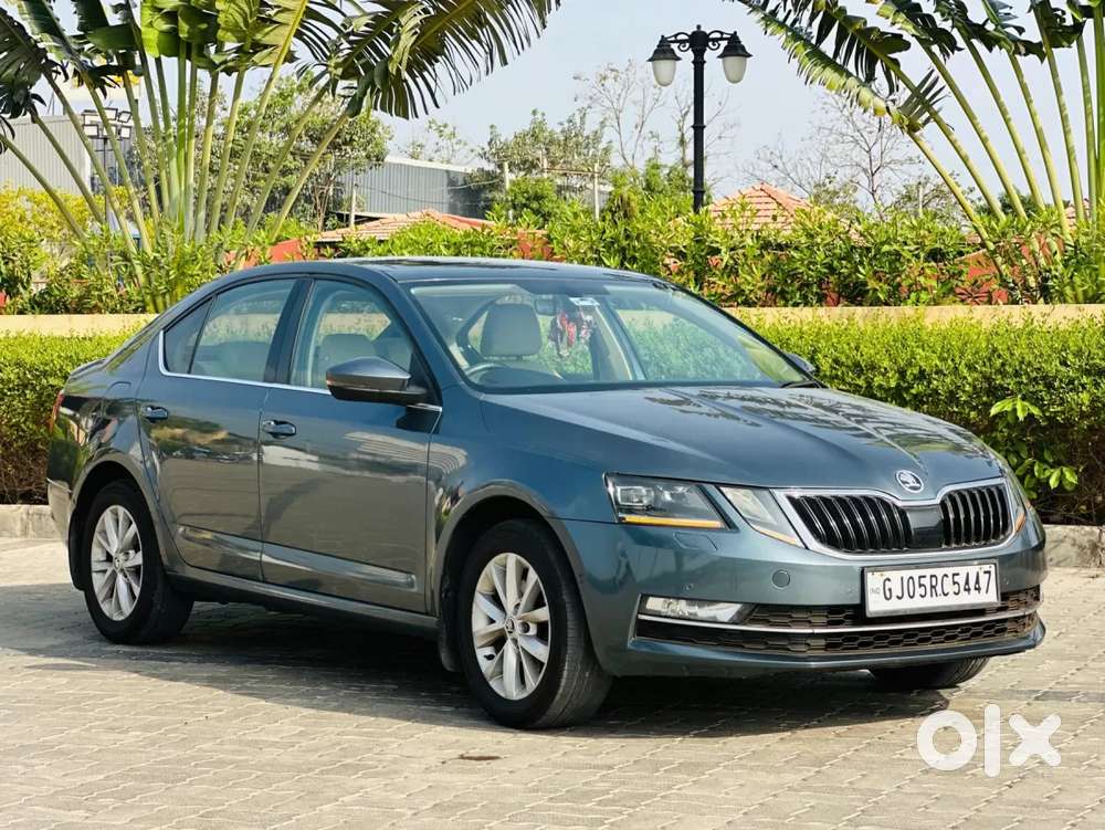 Skoda Octavia 2.0 L&k Tdi, 2017, Diesel