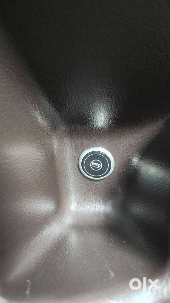 Hyundai Santro Sportz Cng, 2011, Cng & Hybrids